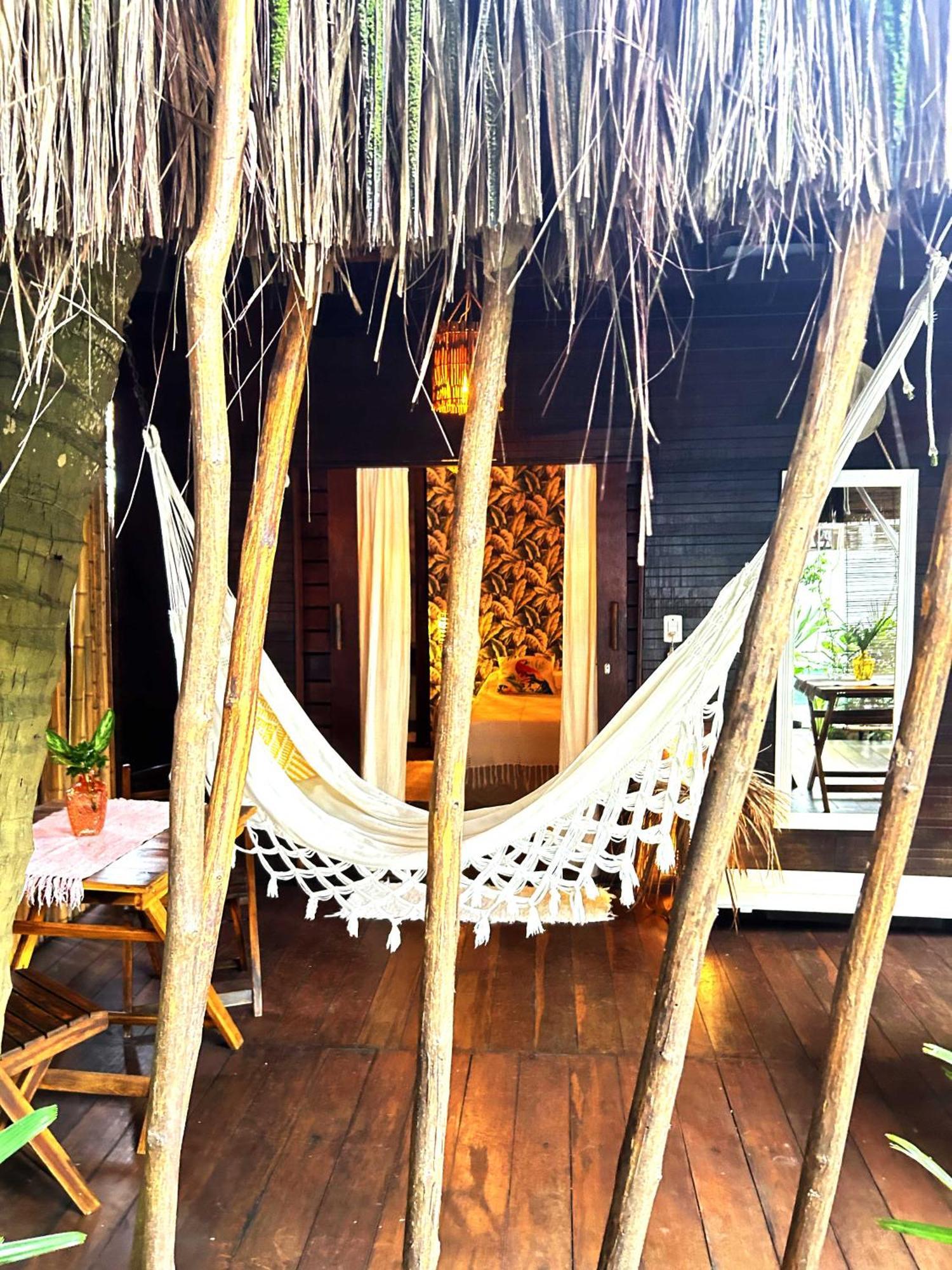 Recanto De Ibiza Praia de Pipa Room photo